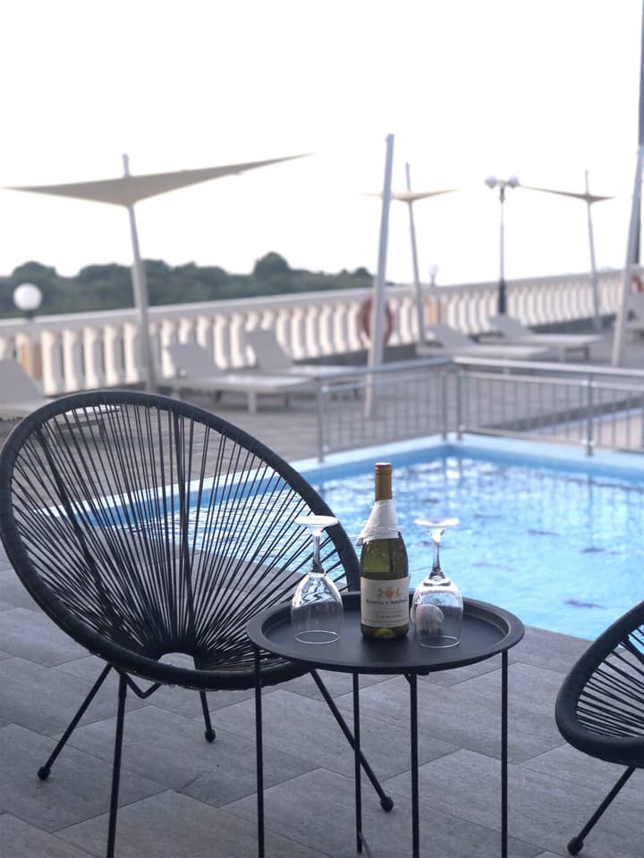 Matilda Hotel by Anayia All Inclusive Resorts
