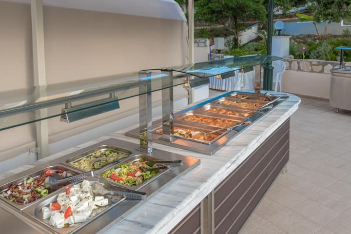 Matilda Hotel by Anayia All Inclusive Resorts