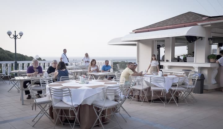 Matilda Hotel by Anayia All Inclusive Resorts