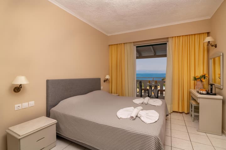 Matilda Hotel by Anayia All Inclusive Resorts