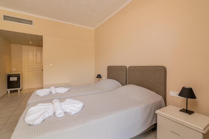 Matilda Hotel by Anayia All Inclusive Resorts
