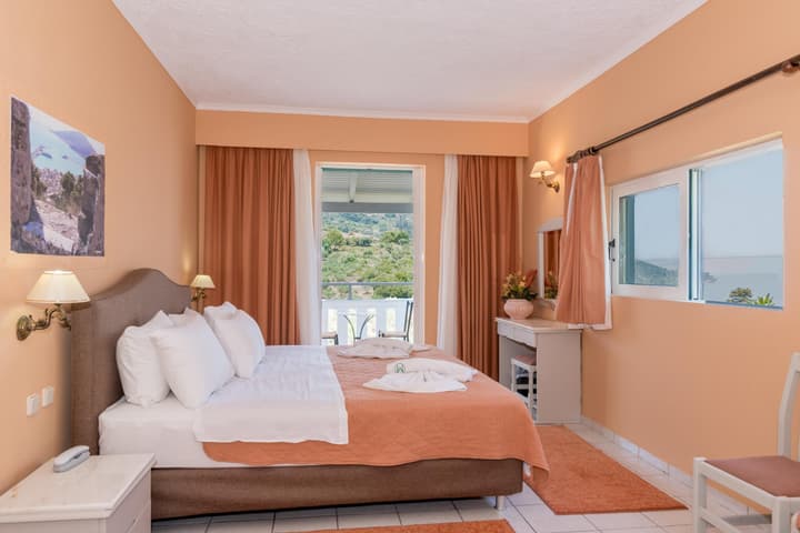 Matilda Hotel by Anayia All Inclusive Resorts