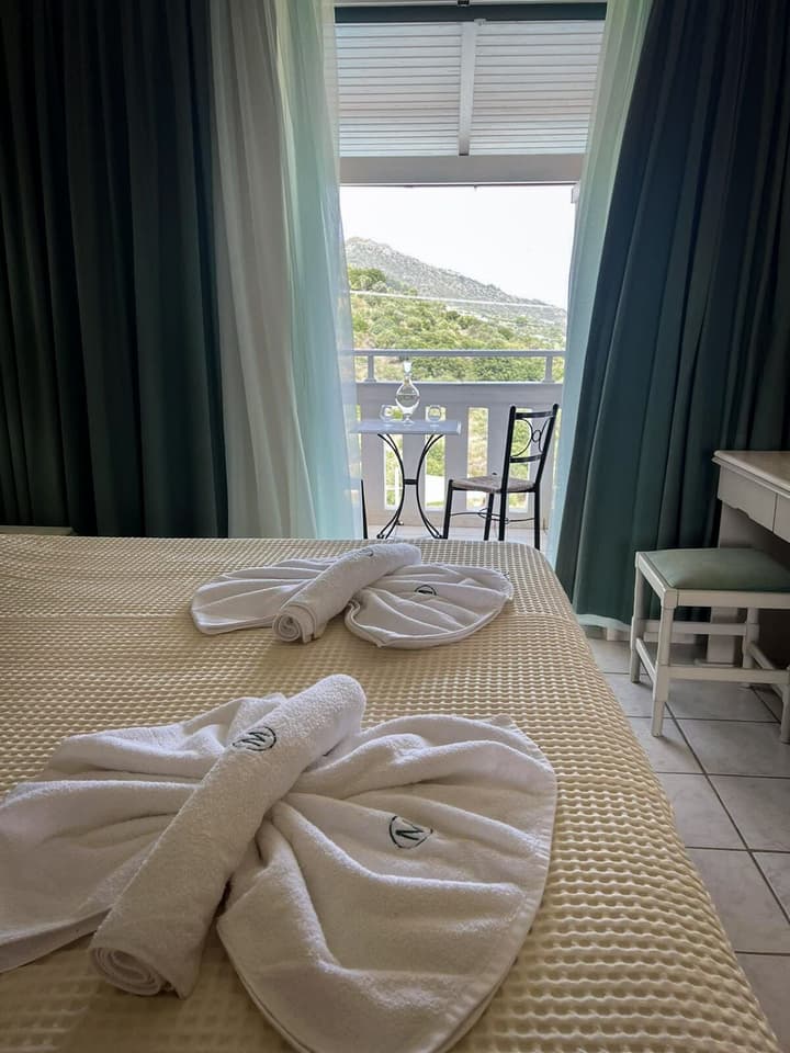 Matilda Hotel by Anayia All Inclusive Resorts