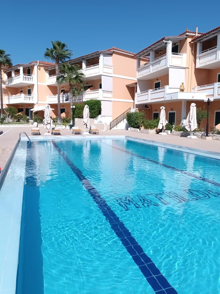 Matilda Hotel by Anayia All Inclusive Resorts