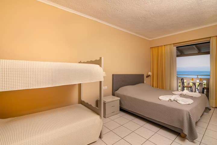 Matilda Hotel by Anayia All Inclusive Resorts