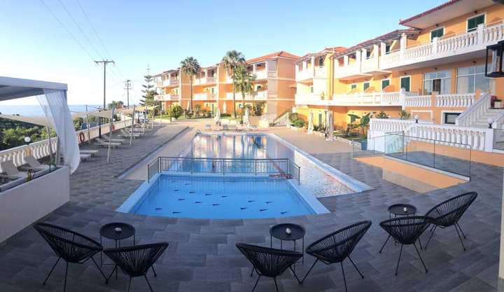 Matilda Hotel by Anayia All Inclusive Resorts