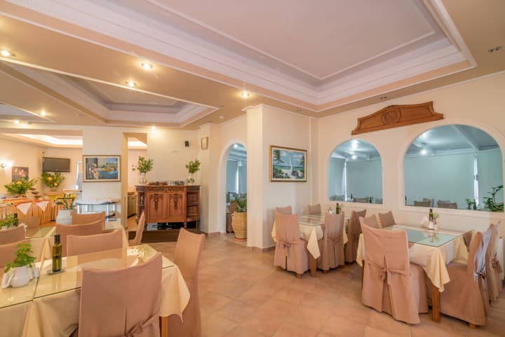 Matilda Hotel by Anayia All Inclusive Resorts