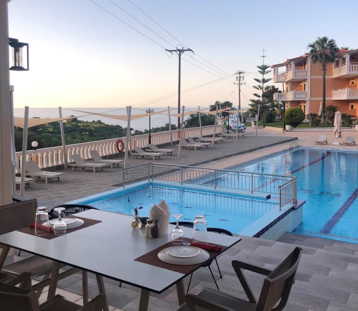 Matilda Hotel by Anayia All Inclusive Resorts