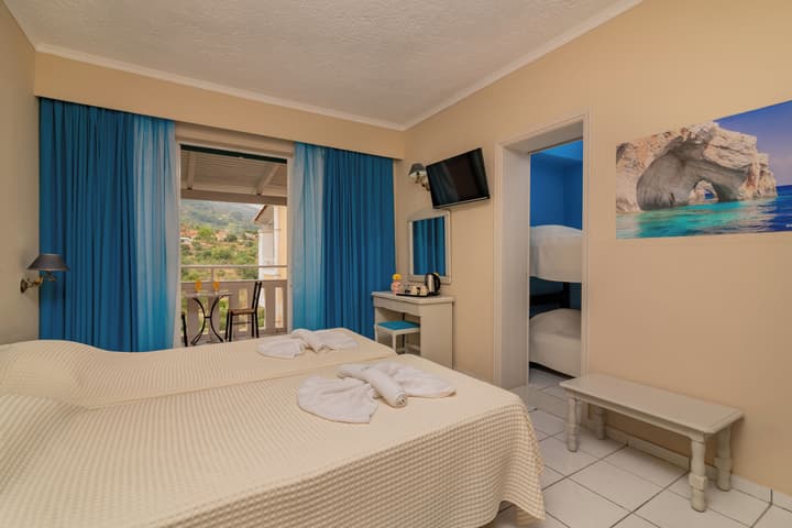 Matilda Hotel by Anayia All Inclusive Resorts