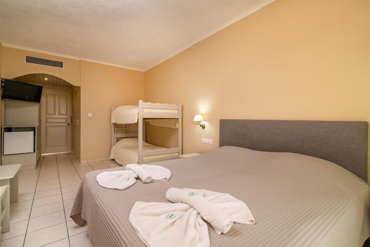 Matilda Hotel by Anayia All Inclusive Resorts