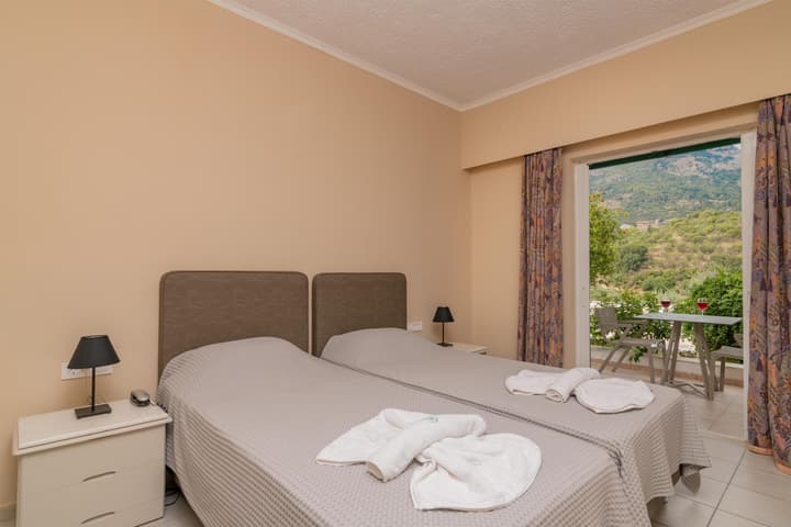Matilda Hotel by Anayia All Inclusive Resorts
