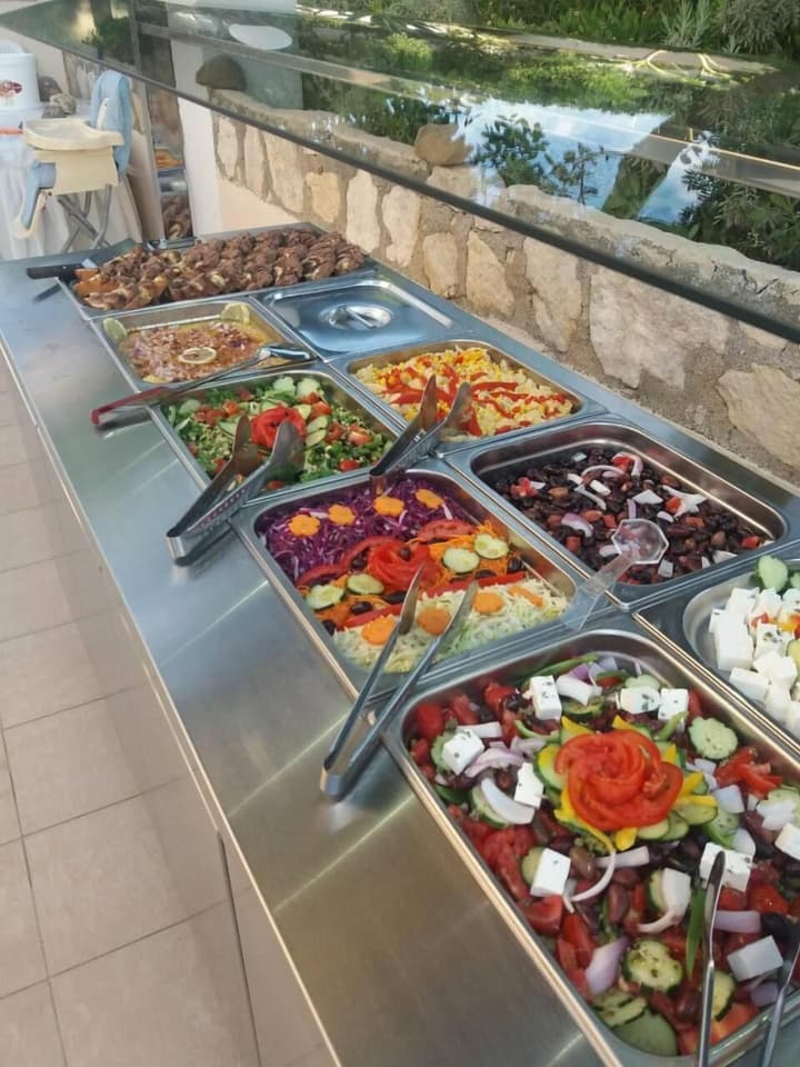 Matilda Hotel by Anayia All Inclusive Resorts