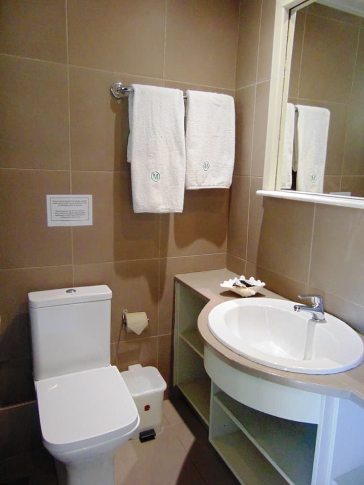 Matilda Hotel by Anayia All Inclusive Resorts