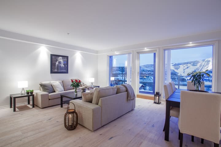 Ustedalen Hotell Geilo