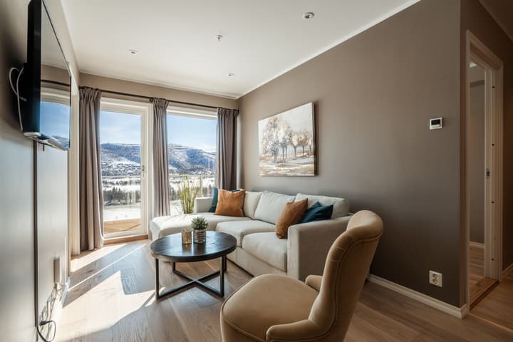 Ustedalen Hotell Geilo