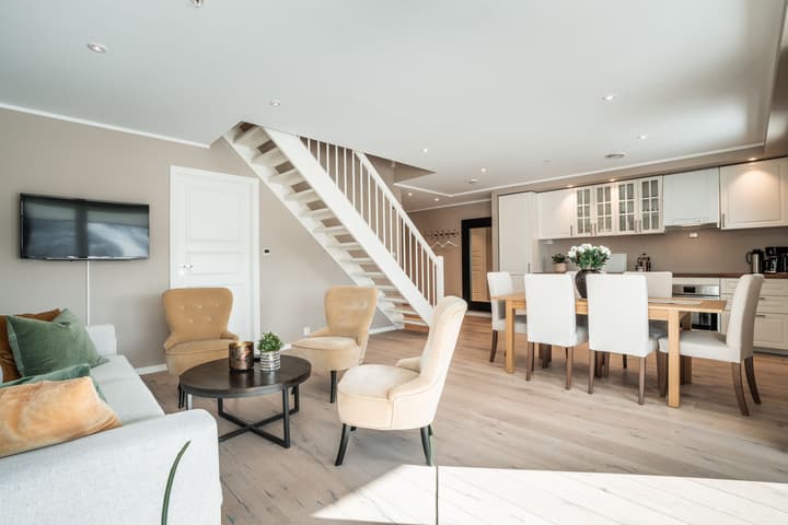 Ustedalen Hotell Geilo