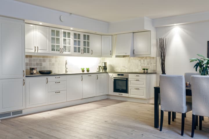 Ustedalen Hotell Geilo
