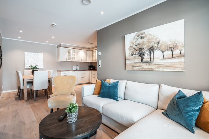 Ustedalen Hotell Geilo
