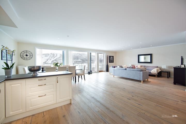 Ustedalen Hotell Geilo