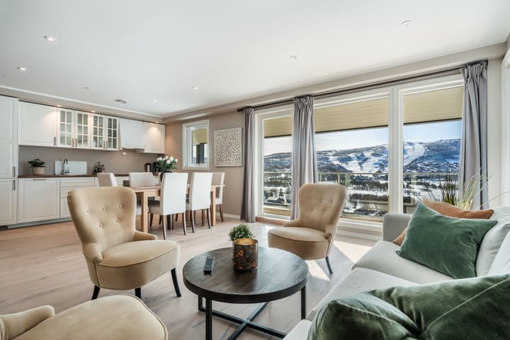 Ustedalen Hotell Geilo