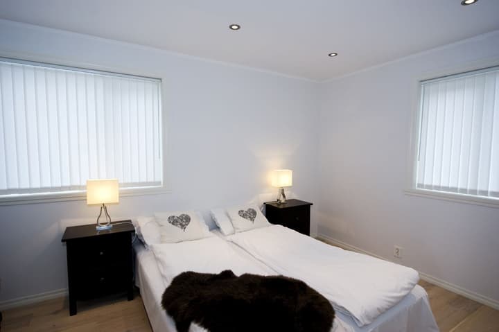 Ustedalen Hotell Geilo