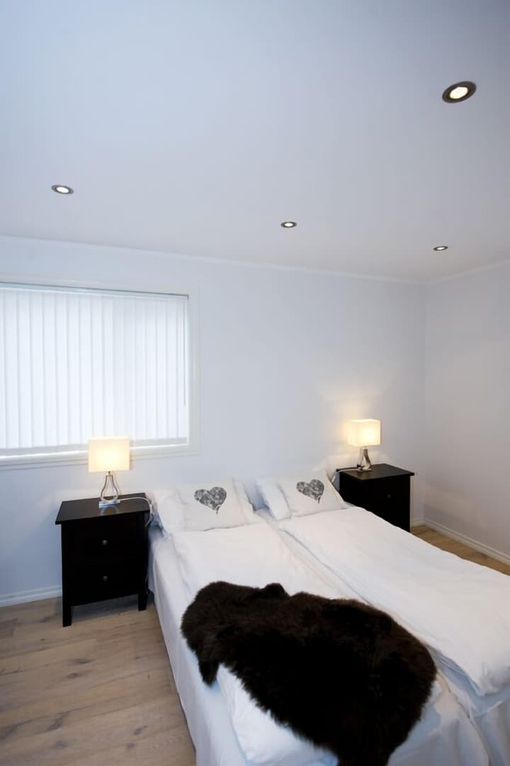 Ustedalen Hotell Geilo