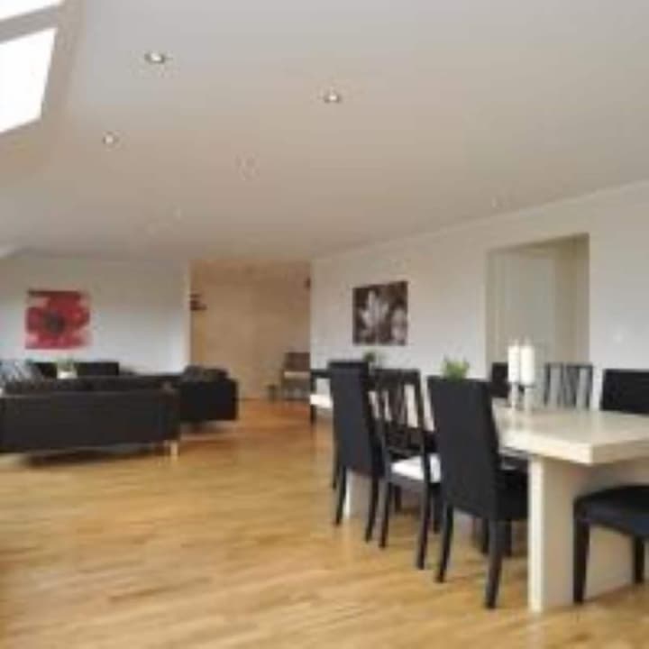 Ustedalen Hotell Geilo