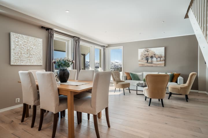 Ustedalen Hotell Geilo