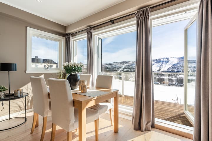 Ustedalen Hotell Geilo