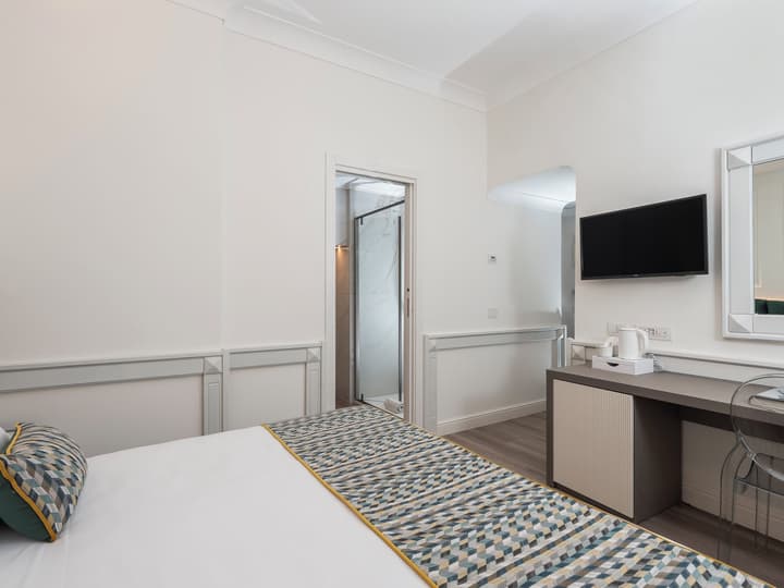 Hotel Michelangelo