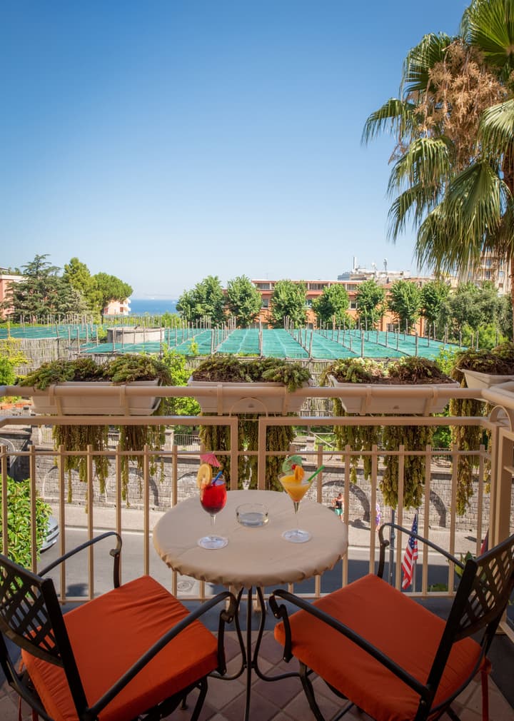 Hotel Michelangelo