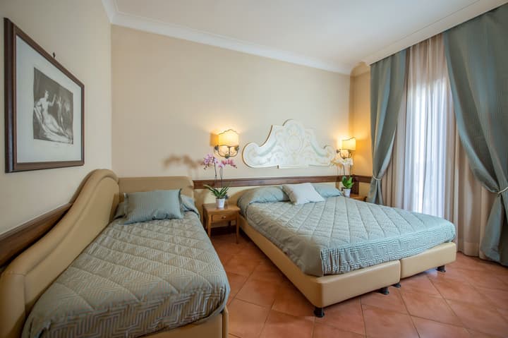 Hotel Michelangelo