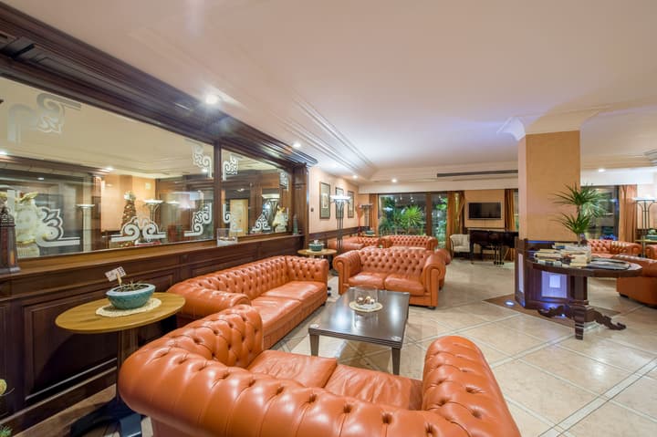 Hotel Michelangelo