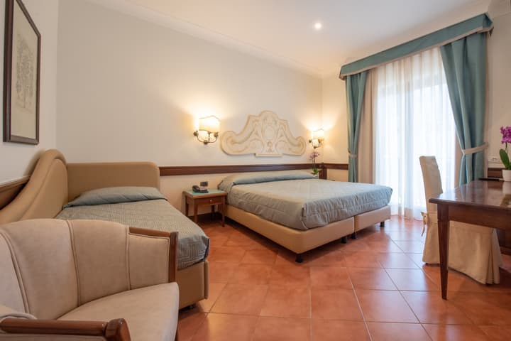 Hotel Michelangelo