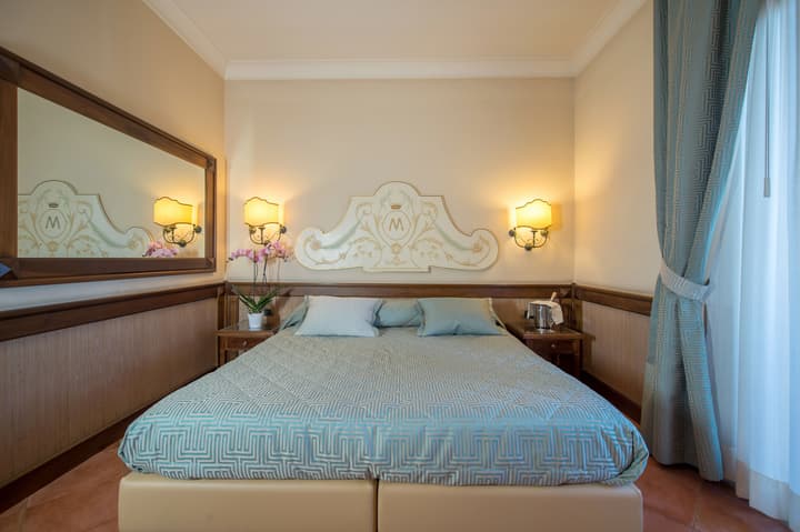 Hotel Michelangelo