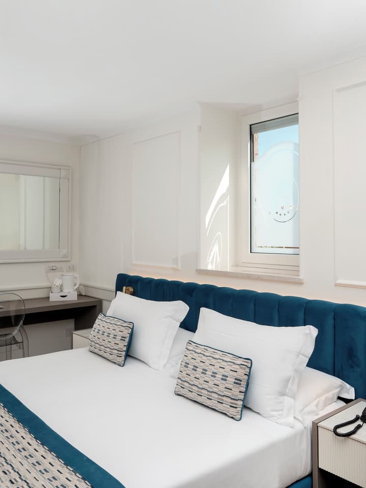 Hotel Michelangelo