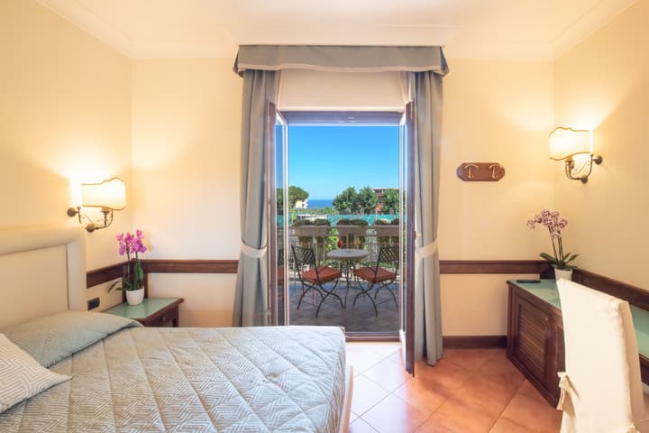 Hotel Michelangelo