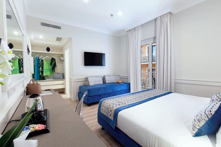 Hotel Michelangelo