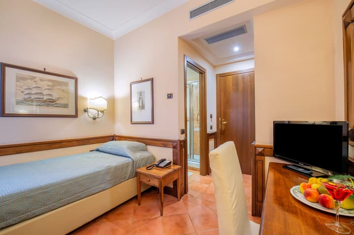 Hotel Michelangelo