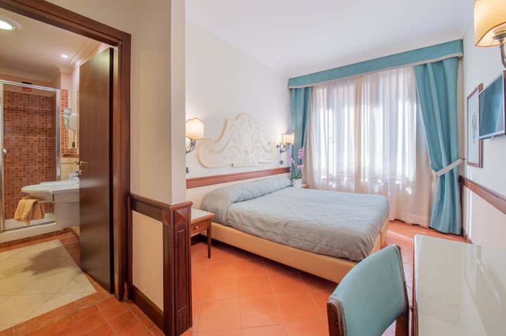 Hotel Michelangelo