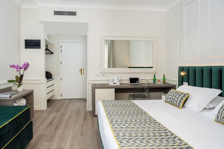 Hotel Michelangelo