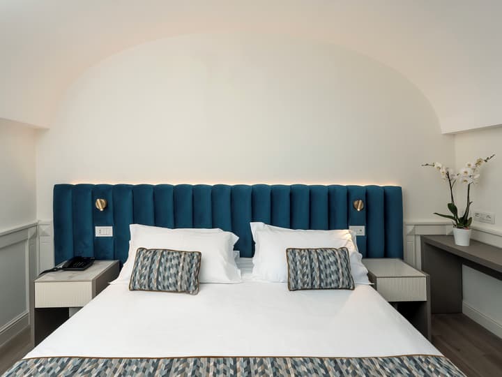 Hotel Michelangelo