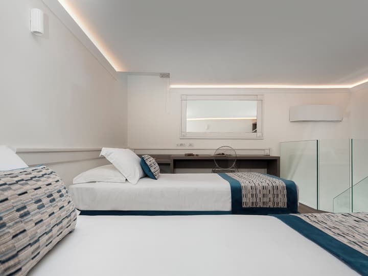 Hotel Michelangelo