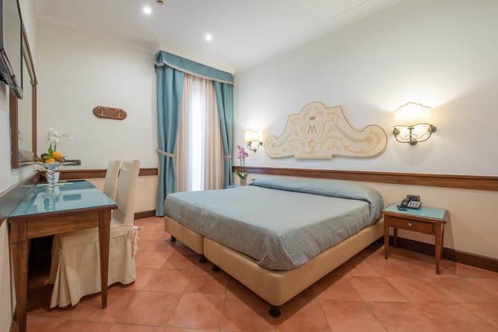 Hotel Michelangelo