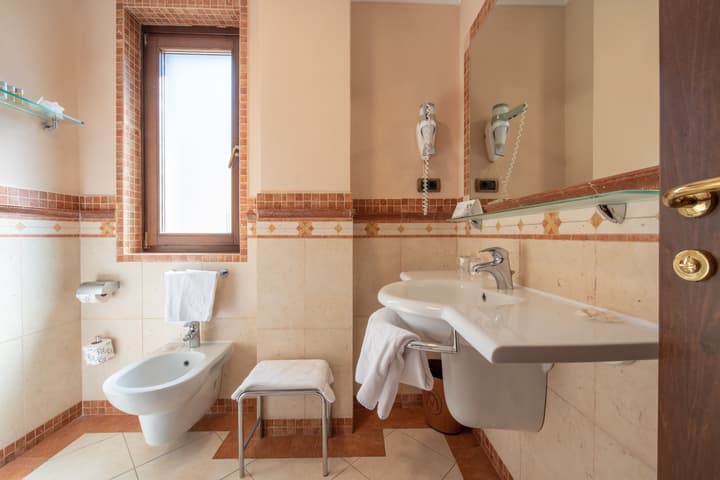 Hotel Michelangelo