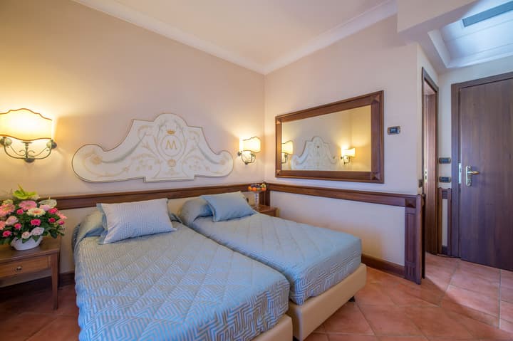 Hotel Michelangelo