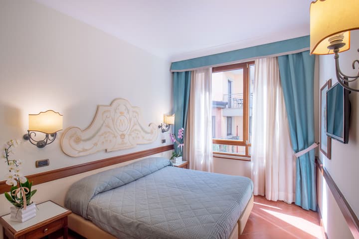 Hotel Michelangelo