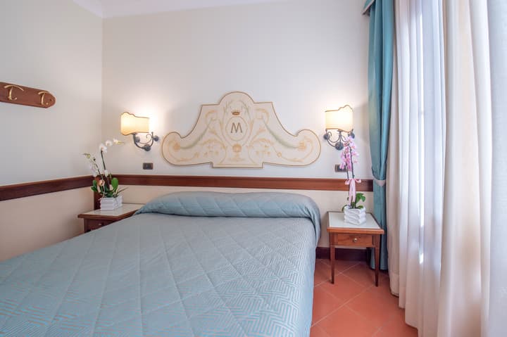 Hotel Michelangelo