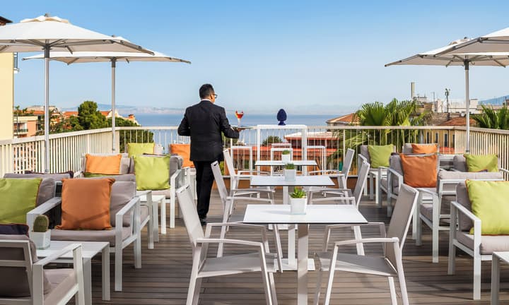 Hotel Michelangelo
