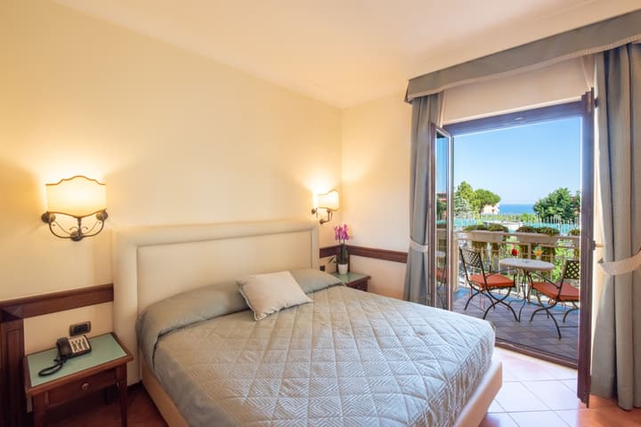 Hotel Michelangelo